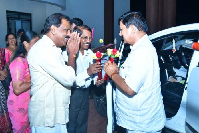 ಆಮಿಷ- ಬಲವಂತದ ಮತಾಂತರಕ್ಕೆ ಕಡಿವಾಣ: ಗೃಹ ಸಚಿವ ಅರಗ ಜ್ಞಾನೇಂದ್ರ