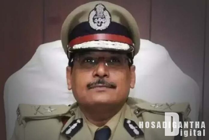 ಪಿಎಸ್‌ಐ ಅಕ್ರಮ ನೇಮಕಾತಿ ಪ್ರಕರಣ: ಎಡಿಜಿಪಿ ಅಮೃತ್‌ ಪಾಲ್‌ ಜಾಮೀನು ಅರ್ಜಿ ವಜಾ