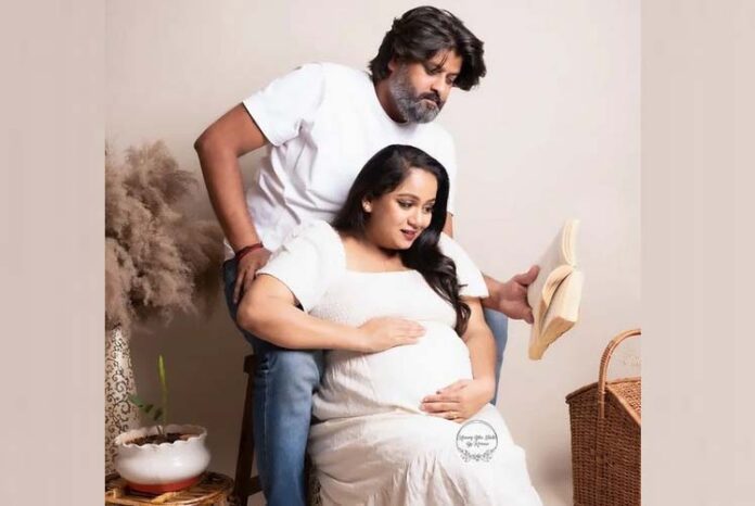ರಸ್ತೆ ಅಪಘಾತದಲ್ಲಿ ಮಗಳನ್ನು ಕಳೆದುಕೊಂಡ ನಟಿ ಅಮೃತಾ ನಾಯ್ಡು ಮನೆಗೆ ಹೊಸ ಅತಿಥಿಯ ಆಗಮನ!