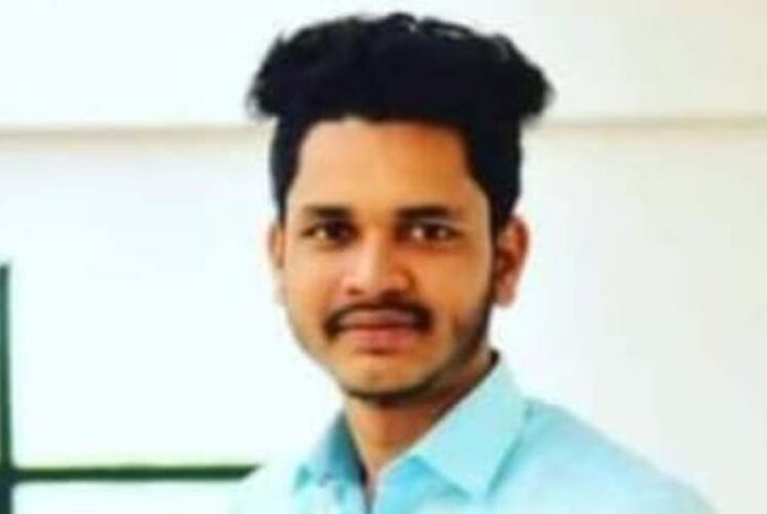 ಪ್ರವೀಣ್ ನೆಟ್ಟಾರು ಹತ್ಯೆ: ಕೋಟ ಯುವಮೋರ್ಚಾ ಅಧ್ಯಕ್ಷ ಸ್ಥಾನಕ್ಕೆ ಸುಶಾಂತ್ ಶೆಟ್ಟಿ ರಾಜೀನಾಮೆ