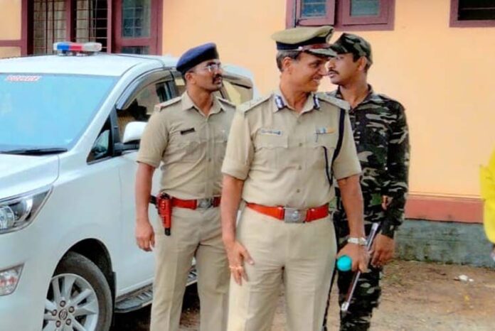 ತರಲೆ ಮಾಡುವವರ ವಿರುದ್ದ ಪೊಲೀಸ್ ಕ್ರಮ: ಎಡಿಜಿಪಿ ಅಲೋಕ್ ಕುಮಾರ್ ಎಚ್ಚರಿಕೆ