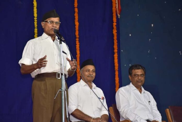 ಭಾರತದ ಕೀರ್ತಿ ವಿಶ್ವಕ್ಕೆ ವ್ಯಾಪಿಸಲಿ: ಗೋವಿಂದ ಜಿ