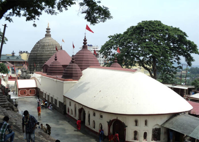 ಕಾಮಾಖ್ಯ ದೇವಾಲಯದಲ್ಲಿ ಹೇಗಿರುತ್ತದೆ ನವರಾತ್ರಿ?