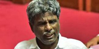Kota Srinivasa Pujari
