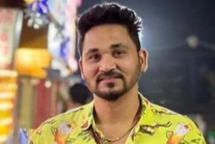 ಭೀಕರ ಕಾರು ಅಪಘಾತದಲ್ಲಿ ಪಂಜಾಬಿ ಗಾಯಕ ನಿರ್ವೀರ್‌ ಸಿಂಗ್‌ ಸಾವು