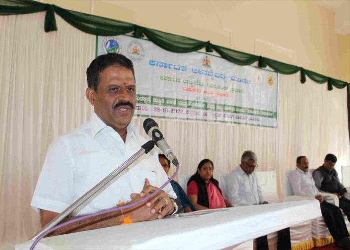 ಪ್ರಕೃತಿ ಆರಾಧನೆಯ ಮಹತ್ವ ಈಗ ಅರಿವಾಗುತ್ತಿದೆ: ಅಪ್ಪಚ್ಚುರಂಜನ್