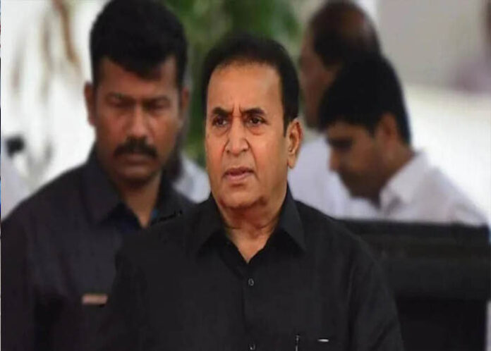 ಅಕ್ರಮ ಹಣ ವರ್ಗಾವಣೆ ಪ್ರಕರಣ: ಮಹಾರಾಷ್ಟ್ರದ ಮಾಜಿ ಸಚಿವ ಅನಿಲ್ ದೇಶ್‌ಮುಖ್‌ಗೆ ಜಾಮೀನು