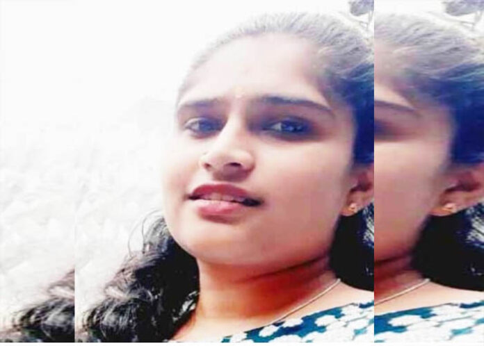 ಹಸು ಕಟ್ಟಲು ತೆರಳಿದ‌ ವಿದ್ಯಾರ್ಥಿನಿ ಕೆರೆಗೆ ಬಿದ್ದು ಸಾವು
