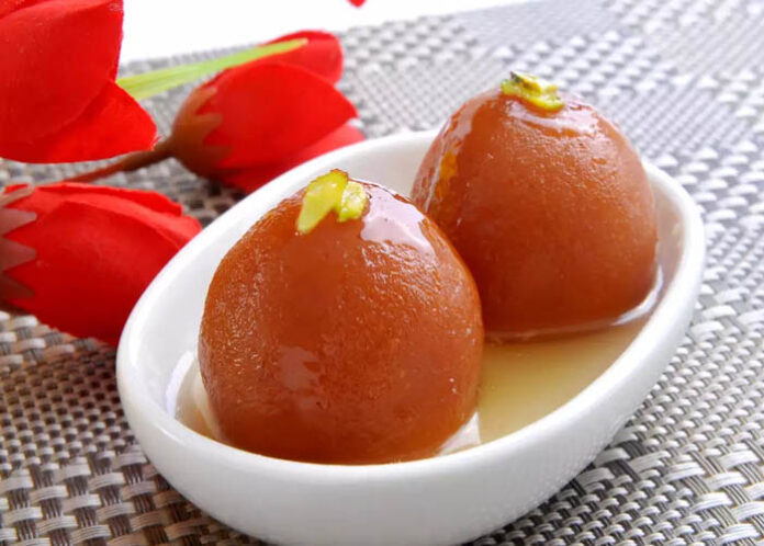 jamun