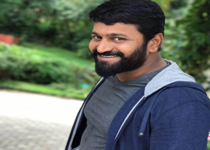 ಕಾಂತಾರ ಯಶಸ್ಸಿನ ನಂತರ ಎಲ್ಲಿದ್ದಾರೆ ರಿಷಭ್ ಶೆಟ್ಟಿ, ಕಣ್ಮುಂದೆ ಎಷ್ಟು ಸಿನಿಮಾ ಇದೆ ಗೊತ್ತಾ?