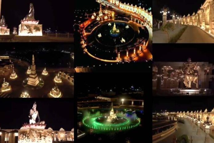 ಉಜ್ಜಯಿನಿಯಲ್ಲಿ ಮಹಾಕಾಲ ಕಾರಿಡಾರ್ ಉದ್ಘಾಟನೆ: ಸಾರ್ವಜನಿಕರ ಭೇಟಿಗೆ ಯಾವಾಗ ಸಿಗಲಿದೆ ಅವಕಾಶ?