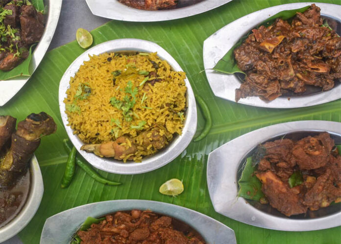 ಸ್ನೇಹಿತರಿಗಿಲ್ಲ ಚಿಕನ್ ಊಟ, ಮದುವೆಯೇ ಬೇಡ ಎಂದು ಪಟ್ಟುಹಿಡಿದ ವರ!