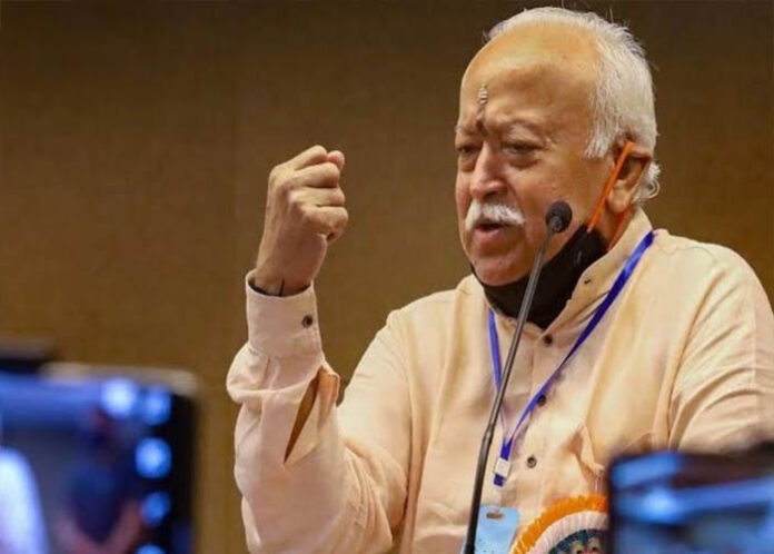 ಎಲ್ಲಾ ಭಾರತೀಯರ ಡಿಎನ್‌ಎ ಒಂದೇ, ಯಾರೂ ಬದಲಾಯಿಸುವ ಅಗತ್ಯವಿಲ್ಲ: ಡಾ. ಭಾಗ್ವತ್