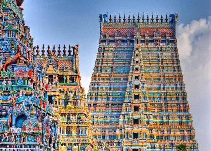 ತಮಿಳುನಾಡಿನ ದೇವಾಲಯಗಳಲ್ಲಿ ಇನ್ಮುಂದೆ ಮೊಬೈಲ್ ಬಳಸುವಂತಿಲ್ಲ!