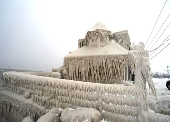 Cold weather continues in US: death toll rises to 59