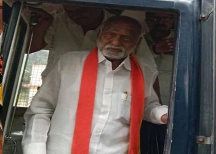 ಕನ್ನಡ ಪರ ಹೋರಾಟಗಾರ, ಜೆಡಿಎಸ್ ಮುಖಂಡ ಸಿಂ.ಲಿಂ. ನಾಗರಾಜ ಇನ್ನಿಲ್ಲ