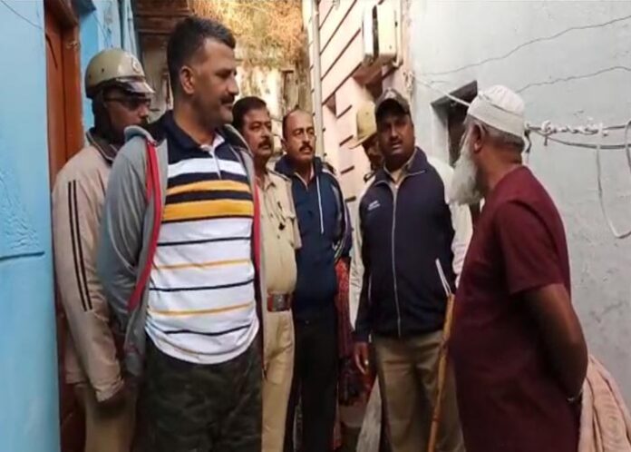 ಗದಗ್‌ನಲ್ಲಿ ಚೂರಿ ಇರಿತ ಪ್ರಕರಣ ಹೆಚ್ಚಳ: ಪೊಲೀಸರಿಂದ ಖಡಕ್ ಎಚ್ಚರಿಕೆ