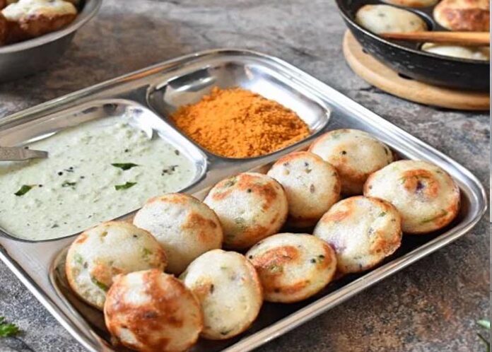 ಮೆಂತೆ ಮಸಾಲಾ ಪಡ್ಡು ಹೀಗೆ ಮಾಡಿ, ತಿಂಡಿಯೂ ಹೌದು, ಸ್ನ್ಯಾಕ್ಸ್ ಕೂಡ ಹೌದು..