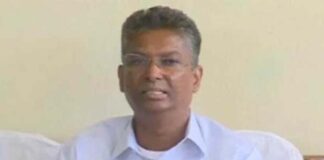 Minister Satish Jarakiholi
