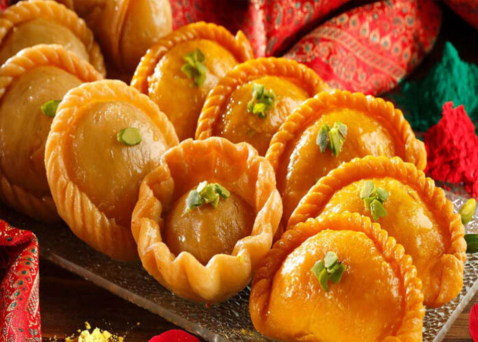 ಊಟ ಮಾಡಿದಮೇಲೆ ಸಿಹಿ ತಿನ್ನೋ ಆಸೆ ಆಗುತ್ತದಾ? ಇದಕ್ಕೂ ಕಾರಣ ಇದೆ ನೋಡಿ..