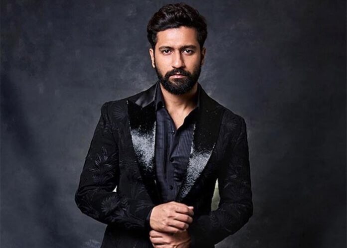ಕಂಪ್ಯೂಟರ್ ನೋಡಿ ಭಯಬಿದ್ದಿದ್ದ ವಿಕ್ಕಿ ಕೌಶಲ್, ಇಂಜಿನಿಯರಿಂಗ್ ಬೇಡ, ಸಿನಿಮಾ ಬೇಕು!