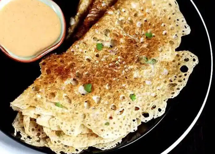 BREAKFAST | ತೂಕ ಇಳಿಸಬೇಕು ಅಂತಿದ್ದೀರಾ? ಹಾಗಿದ್ರೆ ಇಂದೇ ಟ್ರೈ ಮಾಡಿ ಓಟ್ಸ್ ದೋಸೆ..