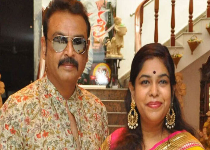 ಡಿವೋರ್ಸ್ ಕೊಡೋದಕ್ಕೆ 10 ಕೋಟಿ ರೂಪಾಯಿ ಕೇಳ್ತಿದ್ದಾರೆ ರಮ್ಯಾ