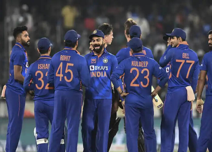 IND VS NZ | ಟಾಸ್ ಗೆದ್ದ ಭಾರತ ಫೀಲ್ಡಿಂಗ್ ಆಯ್ಕೆ