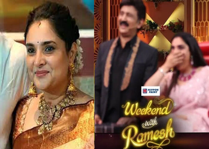 CINE NEWS | ಸಾಧಕರ ಸೀಟ್‌ನಲ್ಲಿ ಕ್ವೀನ್ ರಮ್ಯಾ, ವೈರಲ್ ಆಯ್ತು ಫೋಟೊಸ್!