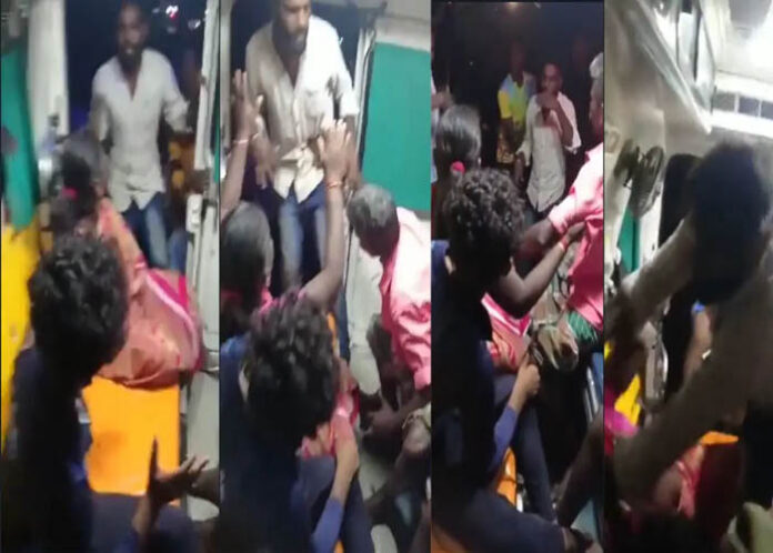 ತಮಿಳುನಾಡಿನಲ್ಲಿ ಜಾತಿ ಸಂಘರ್ಷ: ಬಿಗಿ ಭದ್ರತೆ, ಆರು ಮಂದಿ ಅರೆಸ್ಟ್