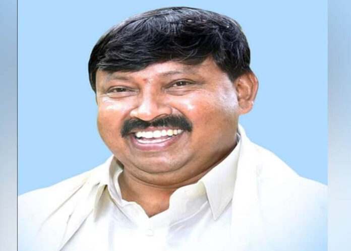 ಕಾಂಗ್ರೆಸ್ ಮಾಜಿ ಶಾಸಕ ವೆಂಕಟಸ್ವಾಮಿ ನಿಧನ