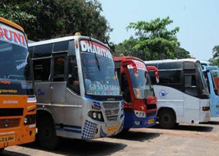 ಉಚಿತ ಶಕ್ತಿ: ಖಾಸಗಿ ಬಸ್, ಆಟೋದವರಿಗೆ ಅಶಕ್ತಿ‌- ನೂರಾರು ಕುಟುಂಬ ಬೀದಿಗೆ?