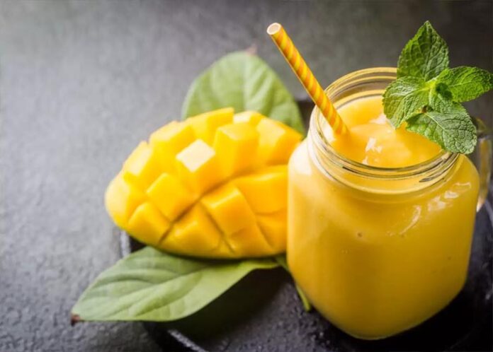 GOOD FOOD | ಮ್ಯಾಂಗೋ ಚಿಕ್ಕು ಸ್ಮೂತಿ ಹೀಗೆ ಮಾಡಿ..ಮಕ್ಕಳಿಗೂ ಇದು ಫೇವರೆಟ್