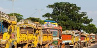 Peenya flyover work: Restriction for these vehicles every Wednesday