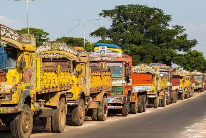 Peenya flyover work: Restriction for these vehicles every Wednesday