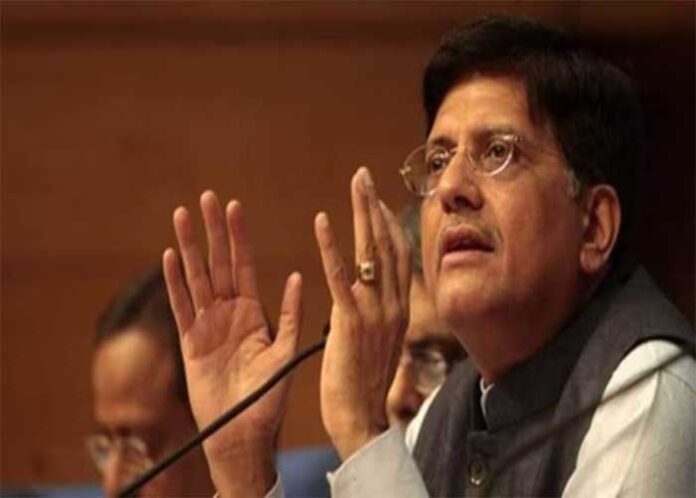 New US trade policy will create more opportunities: Minister Piyush Goyal