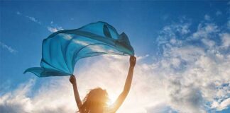 Do you want your mind to be happy? Then follow these tips.