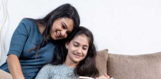 PARENTING | Is it your dream that my daughter should also become confident? Raise your daughter like this