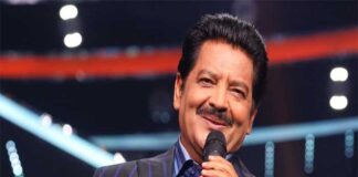 Another case against Udit Narayan, who got into trouble for kissing a fan!