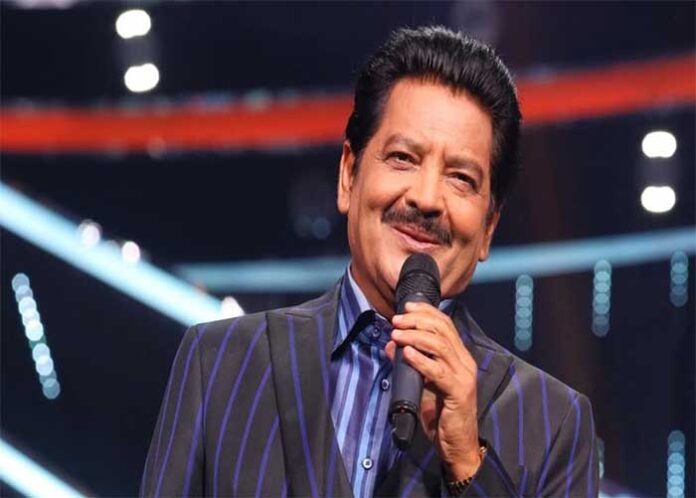 Another case against Udit Narayan, who got into trouble for kissing a fan!