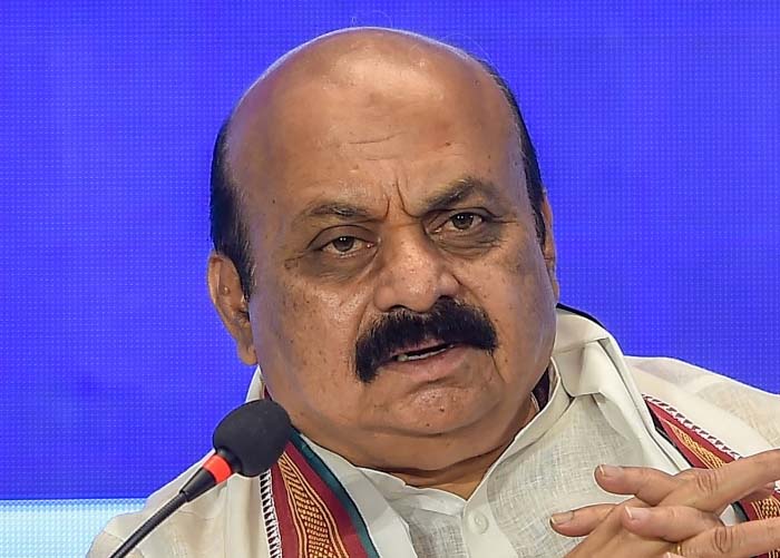 ಕಾಂಗ್ರೆಸ್‌ನದ್ದು ಸಾಧನೆಯಲ್ಲ, ಶೂನ್ಯ ಸಂಪಾದನೆಯ ಸಮಾವೇಶ: ಬೊಮ್ಮಾಯಿ ವಾಗ್ದಾಳಿ