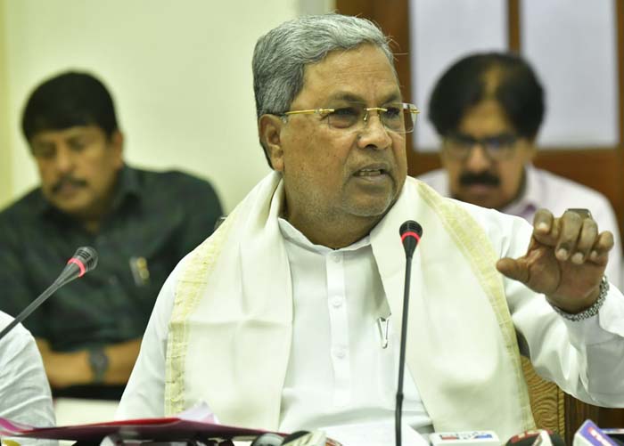 ಶಿವಮೊಗ್ಗದಲ್ಲಿ ವಿದ್ಯಾರ್ಥಿ ಕೊ*ಲೆ: ಮುಲಾಜಿಲ್ಲದೆ ಹೆಡೆಮುರಿ ಕಟ್ಟೋಕೆ ಸೂಚನೆ ಕೊಟ್ಟಿದೀನಿ ಎಂದ ಸಿಎಂ