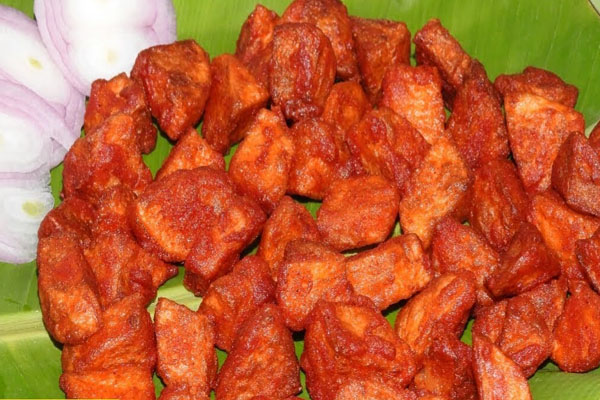 ALOO KABAB