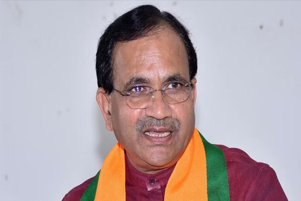 BHAGAVANTH KHUBA