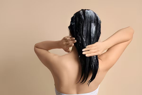 HAIR