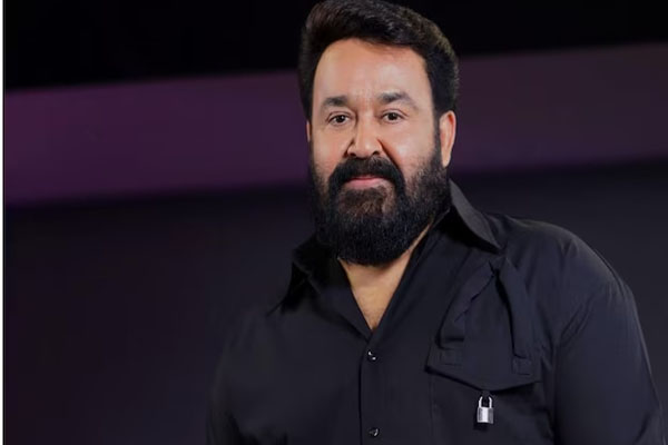 MOHANLAL