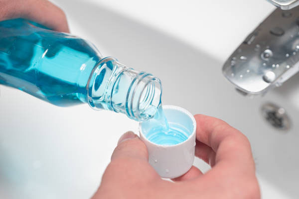 MOUTHWASH