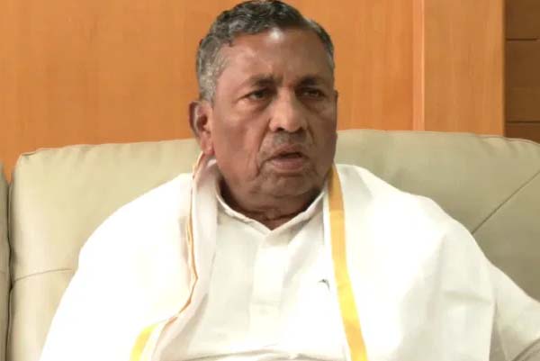 ಮುನಿಯಪ್ಪ