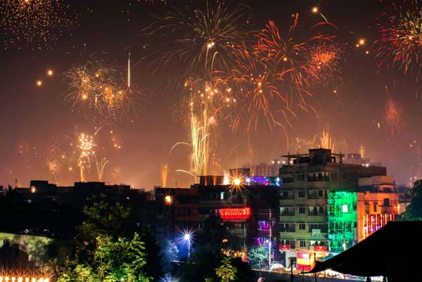 ದೀಪಾವಳಿ