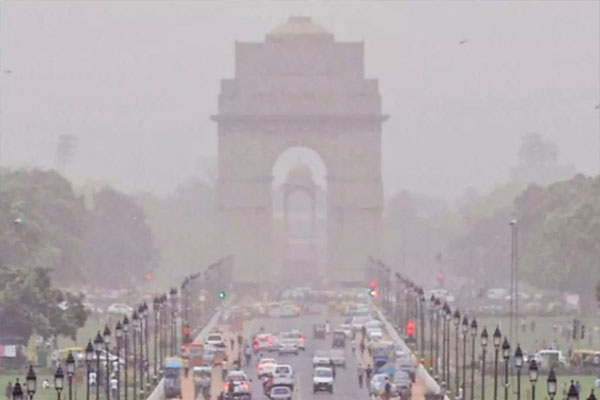 air quality